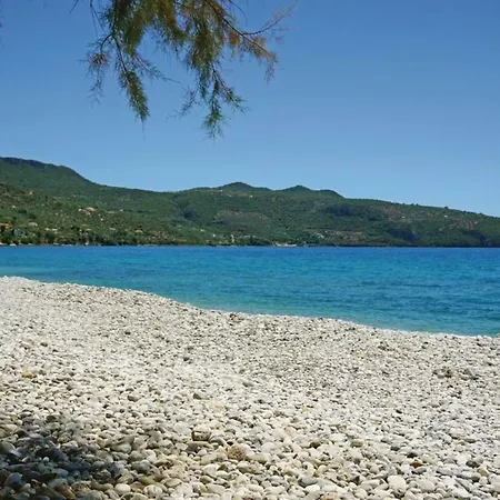 Hébergement de vacances Aura Spot Megali Mantineia