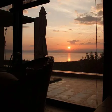 Aura Spot Hébergement de vacances *