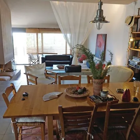 Feriehus Aura Spot *