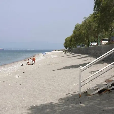 Hébergement de vacances Aura Spot