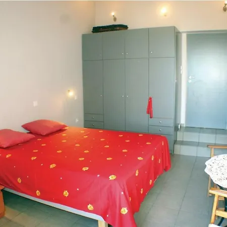 Aura Spot Feriehus