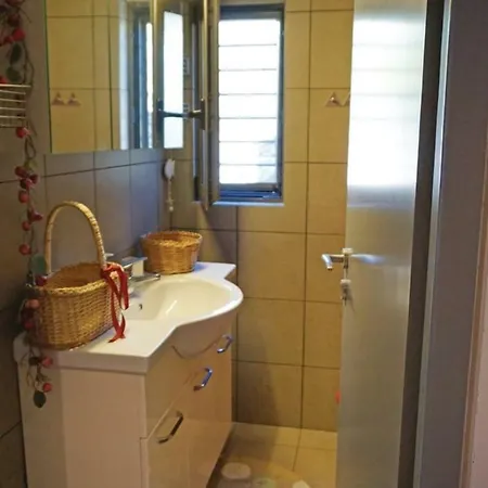 Hébergement de vacances Aura Spot Megali Mantineia