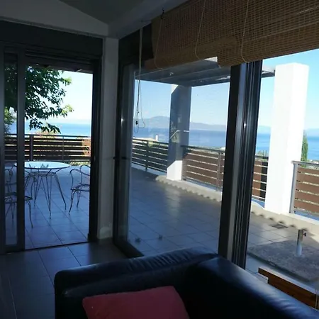 Aura Spot Hébergement de vacances
